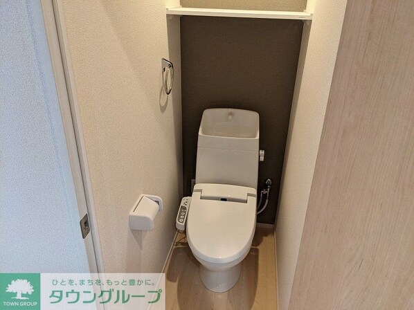 クレイノiの物件内観写真